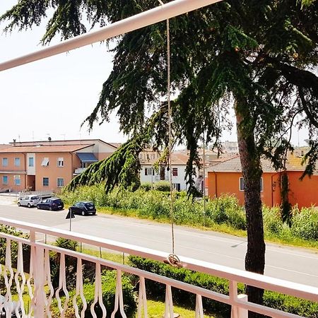 Apt. 7 - Villa Dei Pini Ameglia Eksteriør billede