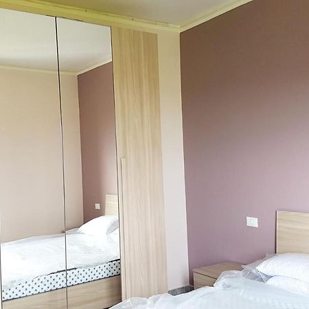 Apt. 7 - Villa Dei Pini Ameglia Eksteriør billede