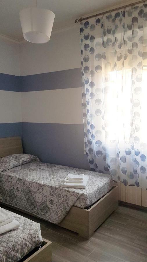 Apt. 7 - Villa Dei Pini Ameglia Eksteriør billede