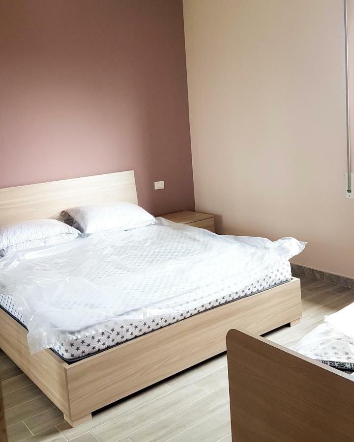 Apt. 7 - Villa Dei Pini Ameglia Eksteriør billede
