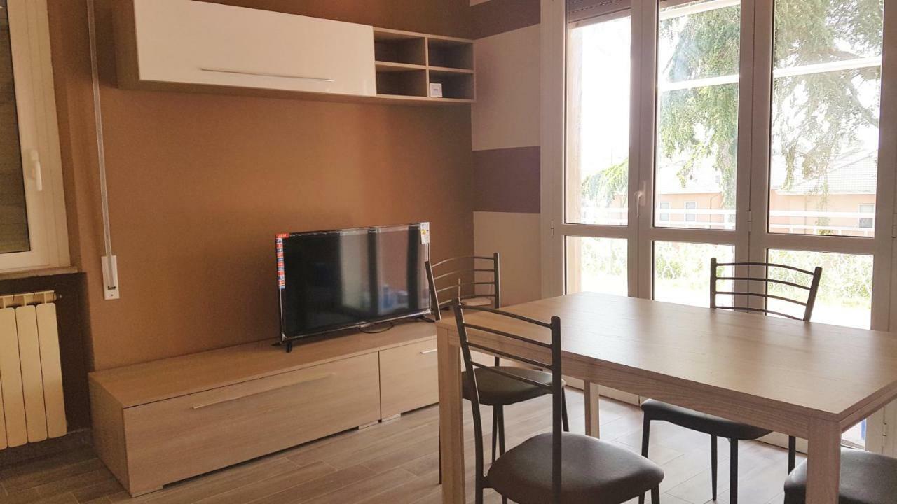 Apt. 7 - Villa Dei Pini Ameglia Eksteriør billede