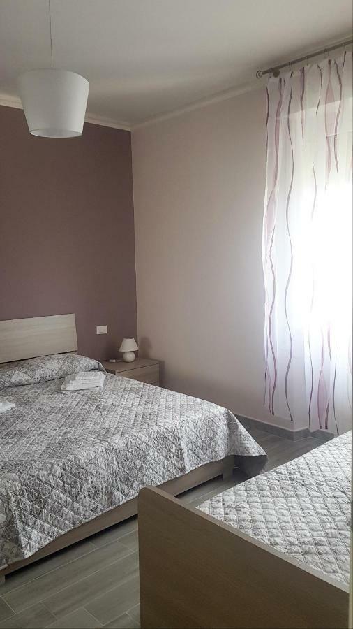 Apt. 7 - Villa Dei Pini Ameglia Eksteriør billede