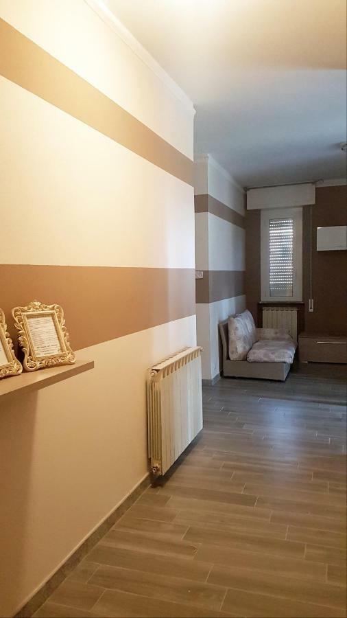 Apt. 7 - Villa Dei Pini Ameglia Eksteriør billede