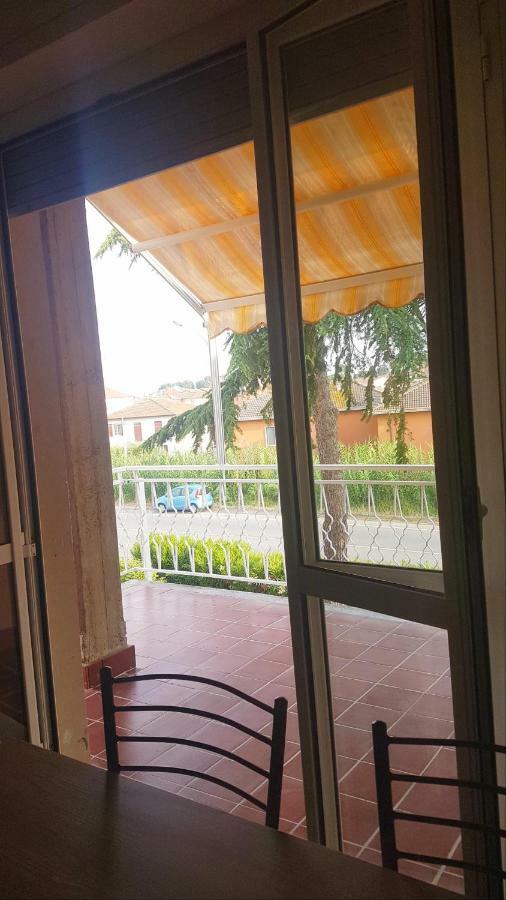 Apt. 7 - Villa Dei Pini Ameglia Eksteriør billede