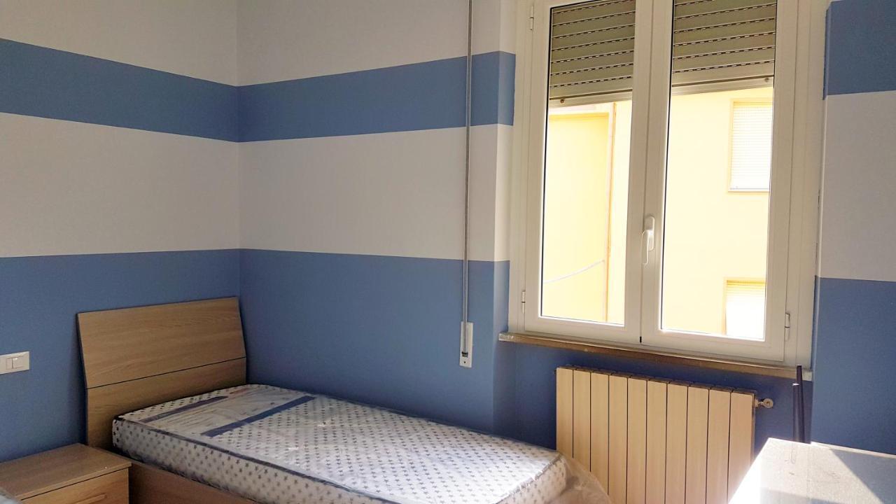 Apt. 7 - Villa Dei Pini Ameglia Eksteriør billede