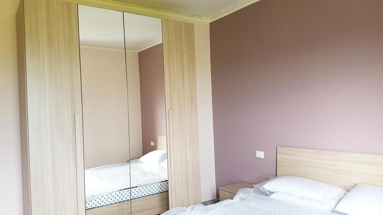 Apt. 7 - Villa Dei Pini Ameglia Eksteriør billede