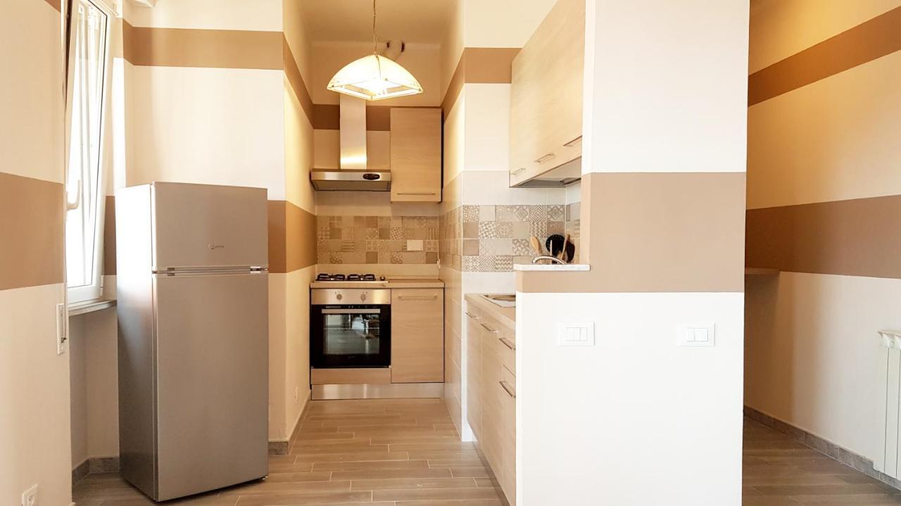 Apt. 7 - Villa Dei Pini Ameglia Eksteriør billede